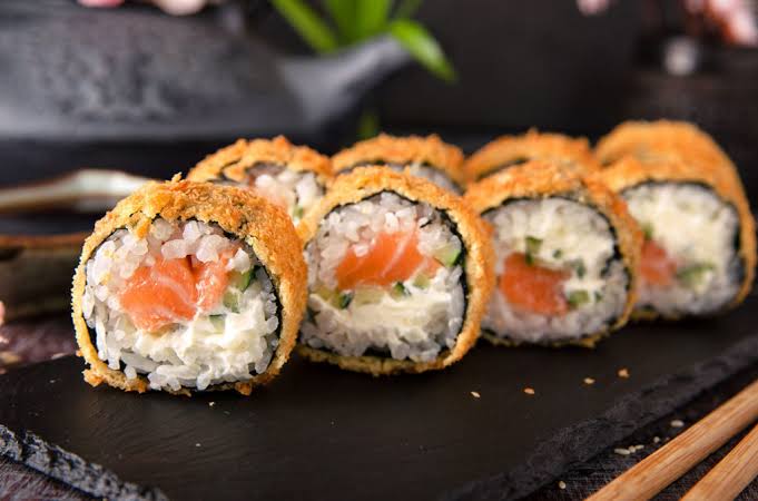 Hot Roll